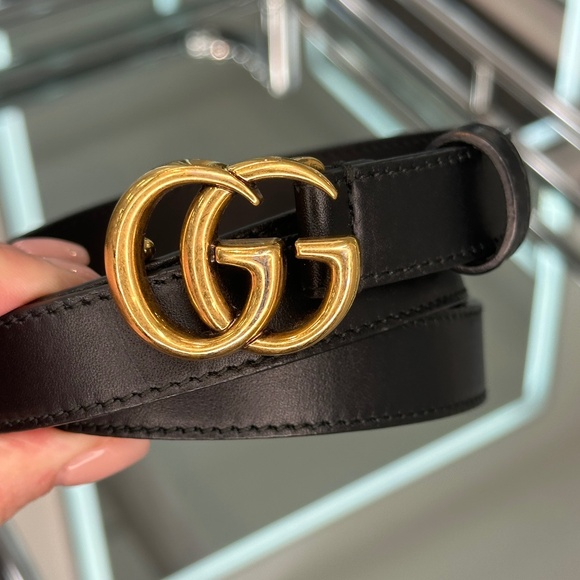 Gucci Accessories - Gucci belt